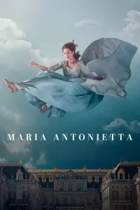 Maria Antonietta - Primi passi a corte
