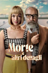 Morte e altri dettagli