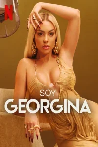 Soy Georgina