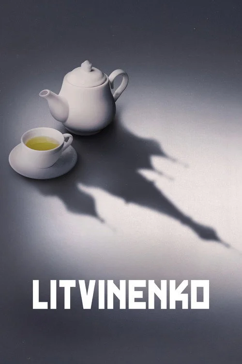 Litvinenko - Indagine sulla morte di un dissidente