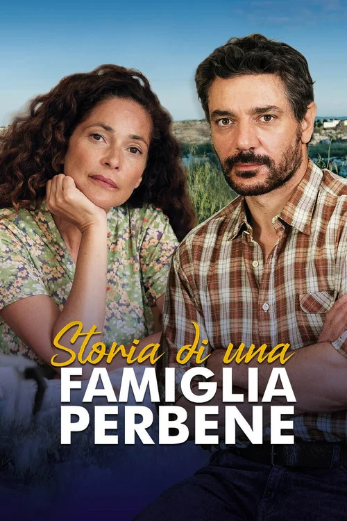 Storia di una Famiglia Perbene