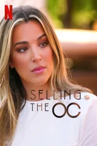 Selling The OC