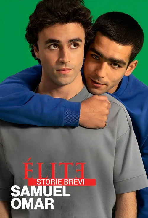 Elite Storie Brevi: Samuel Omar