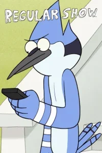 Regular Show