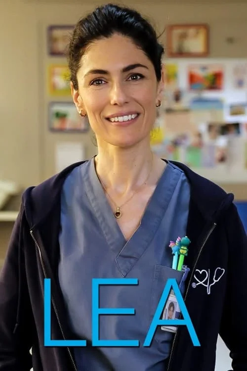Lea - Un nuovo giorno