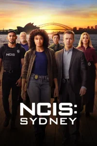NCIS - Sydney