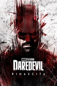 Daredevil - Rinascita