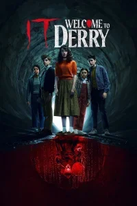 IT: Welcome to Derry