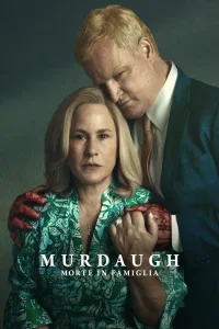 Murdaugh: Morte in famiglia