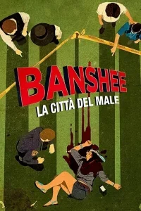 Banshee