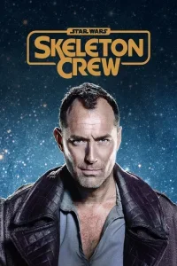 Star Wars - Skeleton Crew