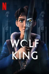 Wolf King