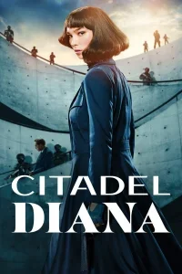 Citadel - Diana