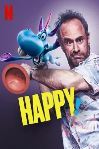 Happy