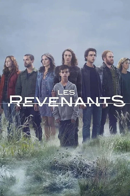 Les Revenants - The Returned