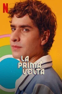 La prima volta