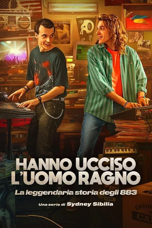 Hanno ucciso l’uomo ragno