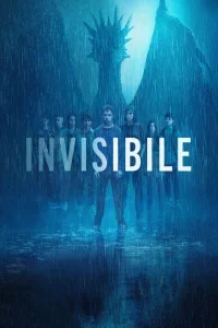 Invisible
