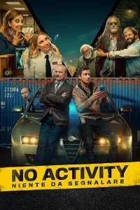 No Activity - Niente da segnalare