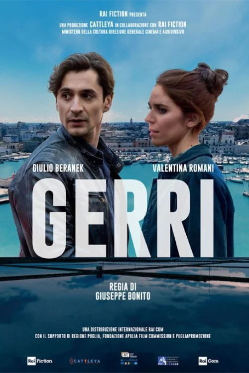Gerri