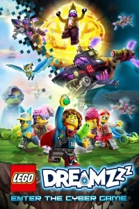 LEGO DreamZzz: avventure nel Mondo dei Sogni