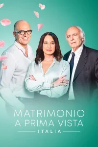 Matrimonio a Prima Vista ITALIA