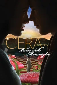 C'era una volta nel Paese delle Meraviglie