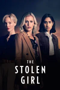 The Stolen Girl