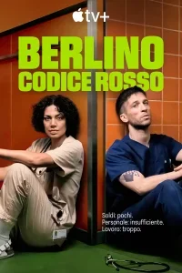 Berlino - codice rosso