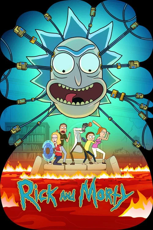 Rick e morty