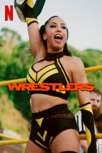Wrestlers