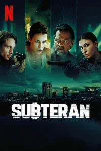 Subteran