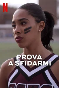 Prova a Sfidarmi