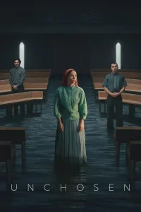 Unchosen