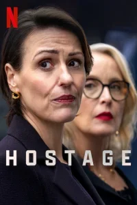 Hostage