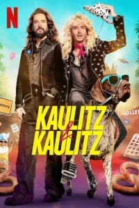 Kaulitz end Kaulitz