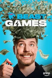 Beast Games