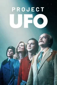 Projekt UFO