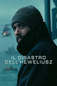 Il disastro dell'Heweliusz
