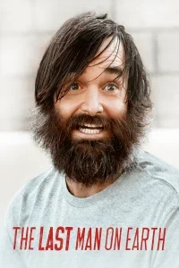 The Last Man on Earth