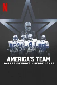 America's Team - The Gambler and His Cowboys