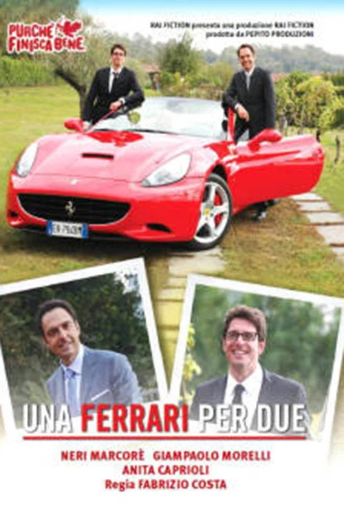 Purché finisca bene