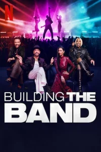 Building the Band