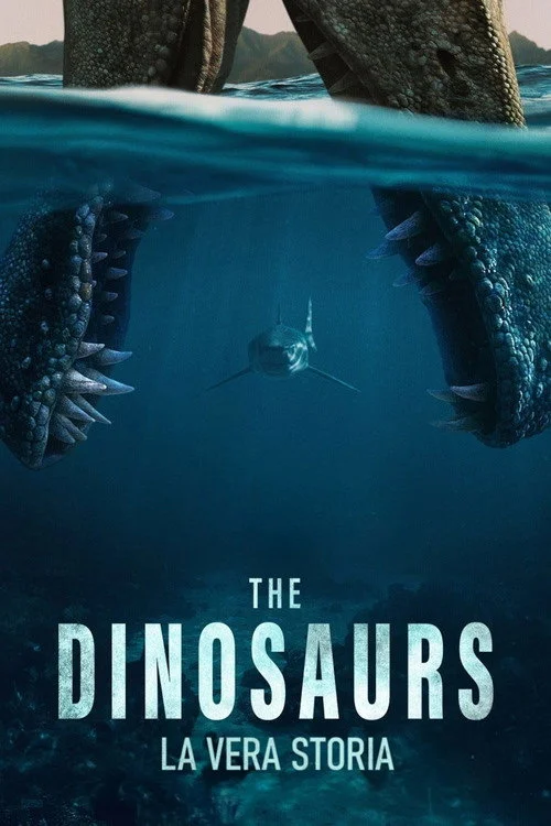 The Dinosaurs - La vera Storia