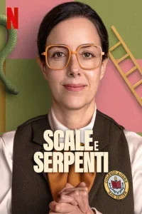 Scale e serpenti