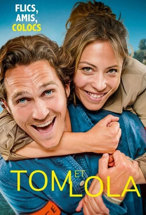 Tom e Lola