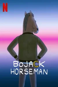 BoJack Horseman