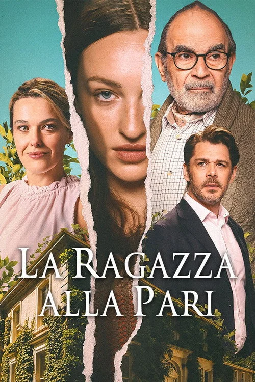 La ragazza alla pari