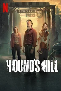 Hound's Hill