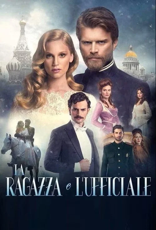 La ragazza e l’ufficiale